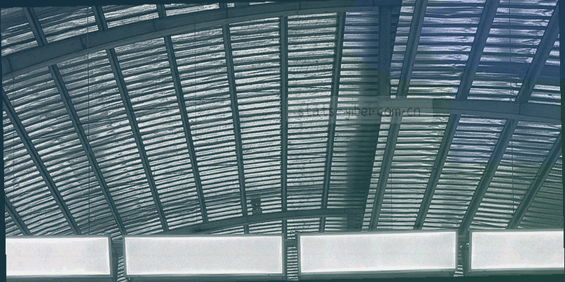 数据锁与加密线条组成的抽象安全视觉